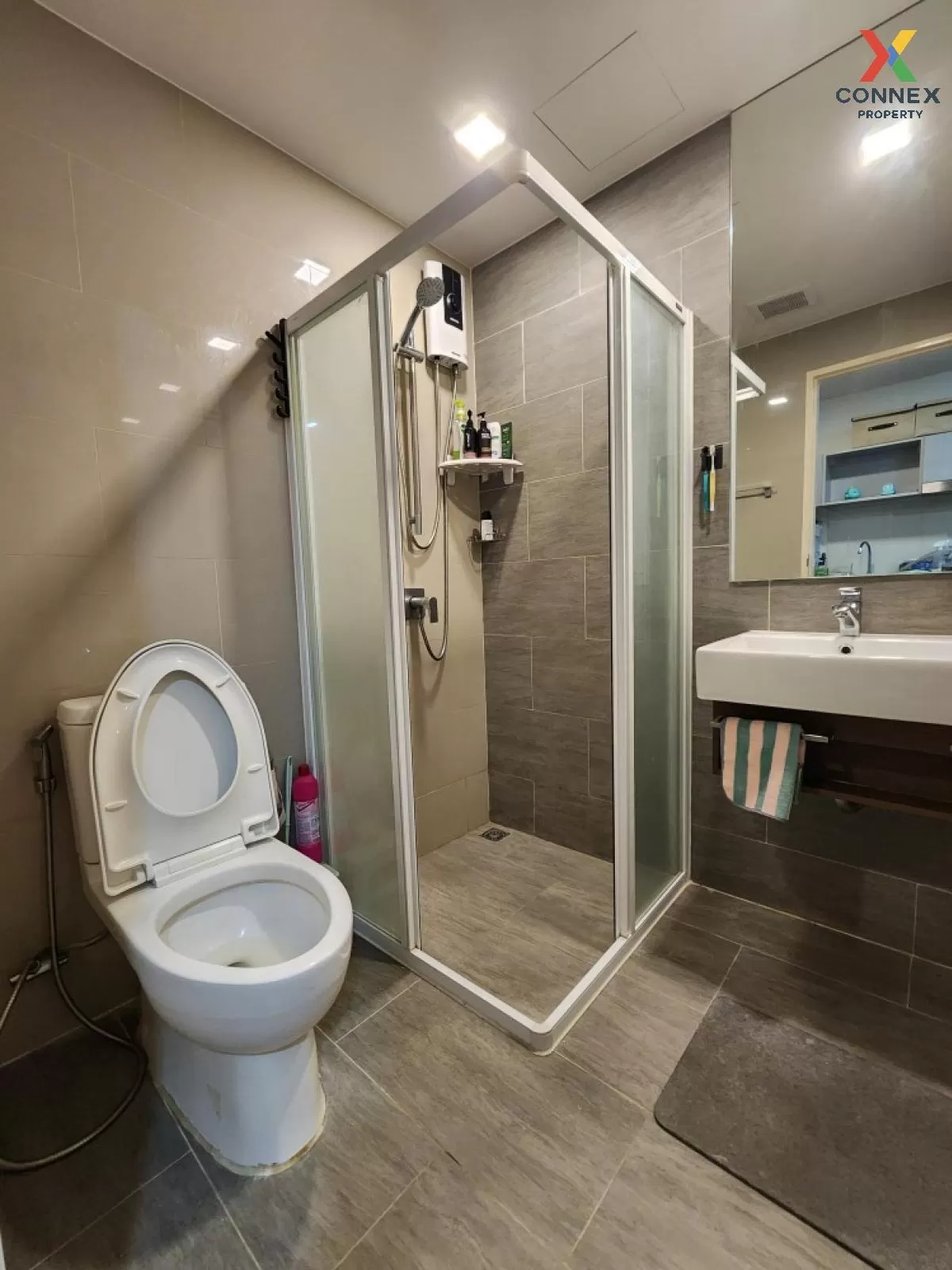 For Sale Condo , Modiz Interchange , BTS-Wat Phra Sri Mahathat , 