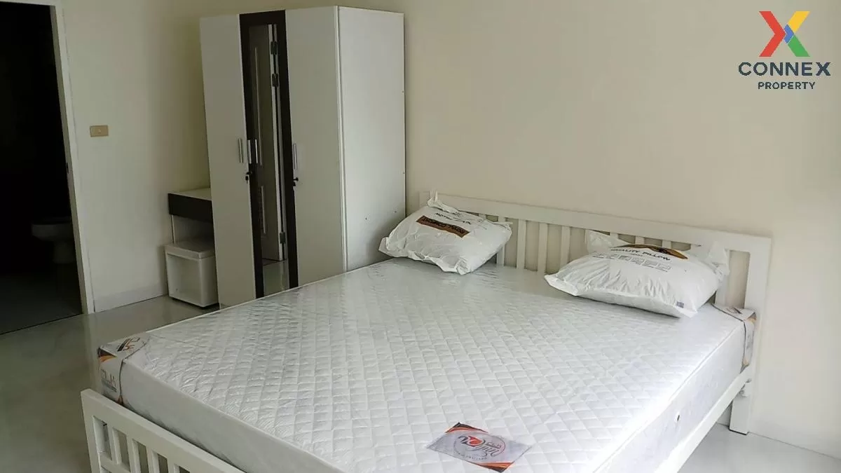 เช่าคอนโด  สาธร เพลส BTS-กรุงธนบุรี คลองต้นไทร เขต คลองสาน กรุงเท 3