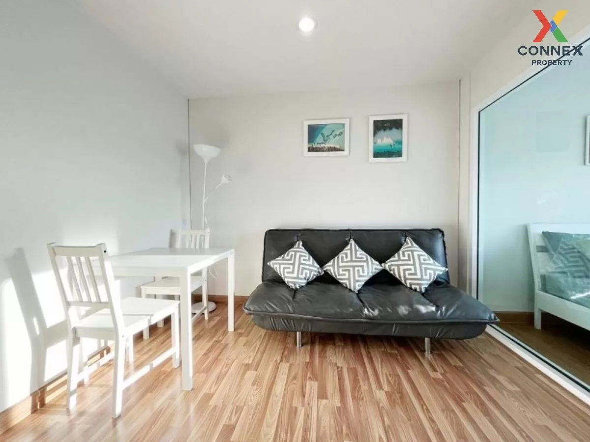 For Rent Condo , Regent Orchid Sukhumvit 101 , BTS-Punnawithi , B 1