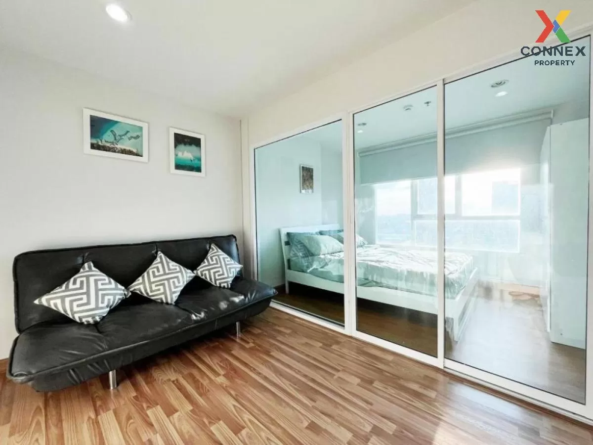 For Rent Condo , Regent Orchid Sukhumvit 101 , BTS-Punnawithi , B 2