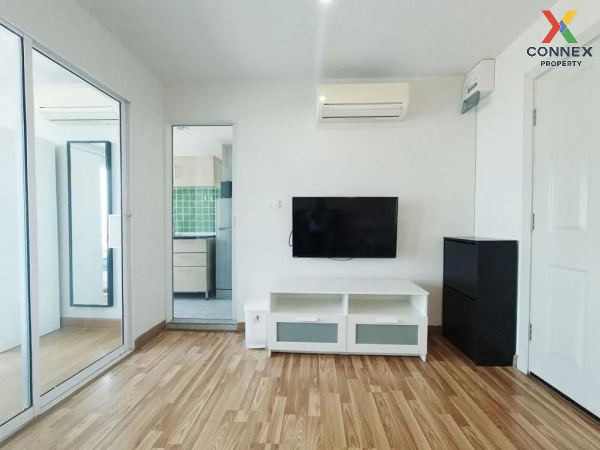 For Rent Condo , Regent Orchid Sukhumvit 101 , BTS-Punnawithi , B 3