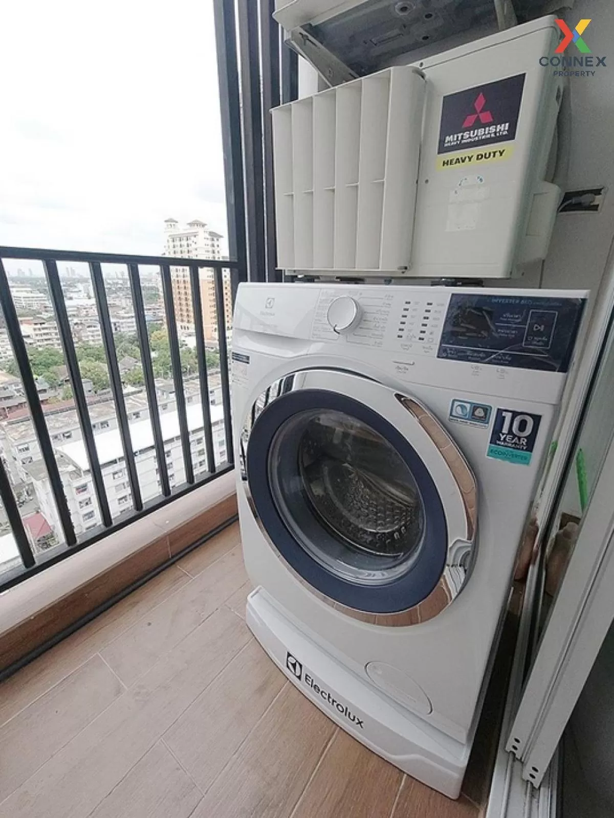 For Rent Condo , Regent Orchid Sukhumvit 101 , BTS-Punnawithi , B