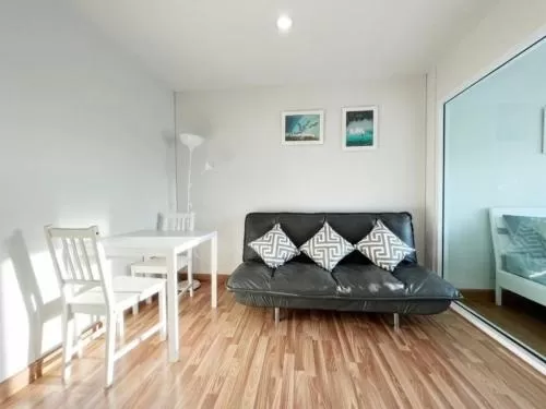 เช่าคอนโด  รีเจนท์ ออร์คิด สุขุมวิท 101 BTS-ปุณณวิถี บางจาก เขต พระโขนง กรุงเทพ CX-86296