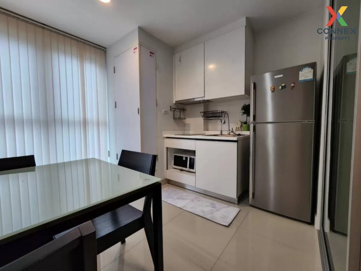 For Rent Condo , Centric Ratchada - Suthisan , MRT-Sutthisan , Su For Rent Condo , Centric Ratchada - Suthisan , MRT-Sutthisan , Su