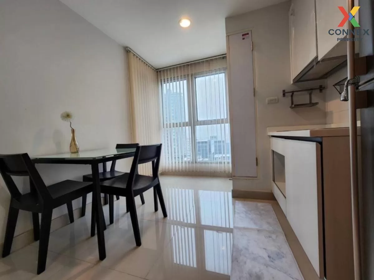 For Rent Condo , Centric Ratchada - Suthisan , MRT-Sutthisan , Su For Rent Condo , Centric Ratchada - Suthisan , MRT-Sutthisan , Su