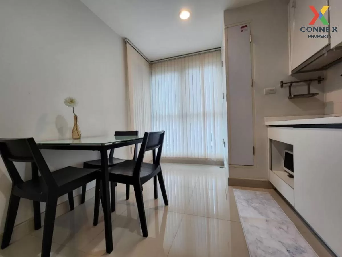 For Rent Condo , Centric Ratchada - Suthisan , MRT-Sutthisan , Su For Rent Condo , Centric Ratchada - Suthisan , MRT-Sutthisan , Su