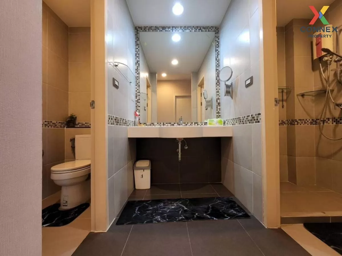 For Rent Condo , Centric Ratchada - Suthisan , MRT-Sutthisan , Su For Rent Condo , Centric Ratchada - Suthisan , MRT-Sutthisan , Su