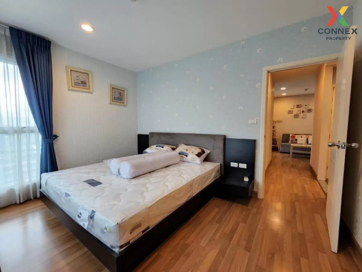 For Rent Condo , Centric Ratchada - Suthisan , MRT-Sutthisan , Su For Rent Condo , Centric Ratchada - Suthisan , MRT-Sutthisan , Su 2