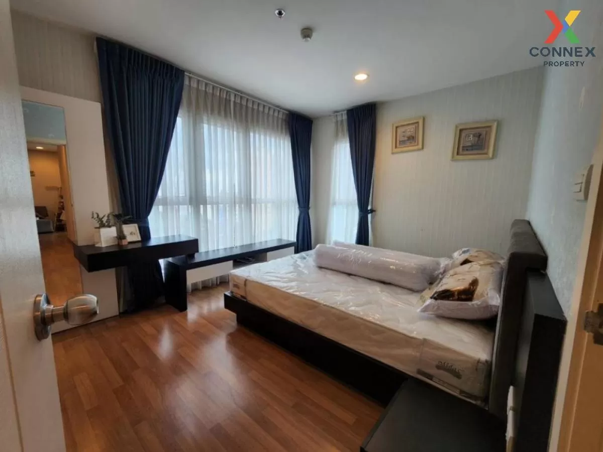 For Rent Condo , Centric Ratchada - Suthisan , MRT-Sutthisan , Su For Rent Condo , Centric Ratchada - Suthisan , MRT-Sutthisan , Su 3