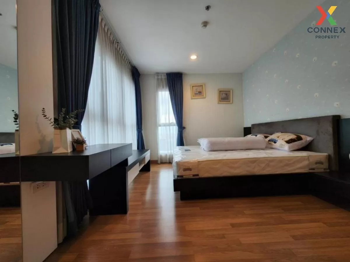 For Rent Condo , Centric Ratchada - Suthisan , MRT-Sutthisan , Su For Rent Condo , Centric Ratchada - Suthisan , MRT-Sutthisan , Su 4