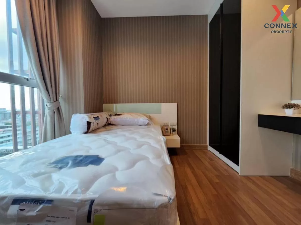 For Rent Condo , Centric Ratchada - Suthisan , MRT-Sutthisan , Su For Rent Condo , Centric Ratchada - Suthisan , MRT-Sutthisan , Su