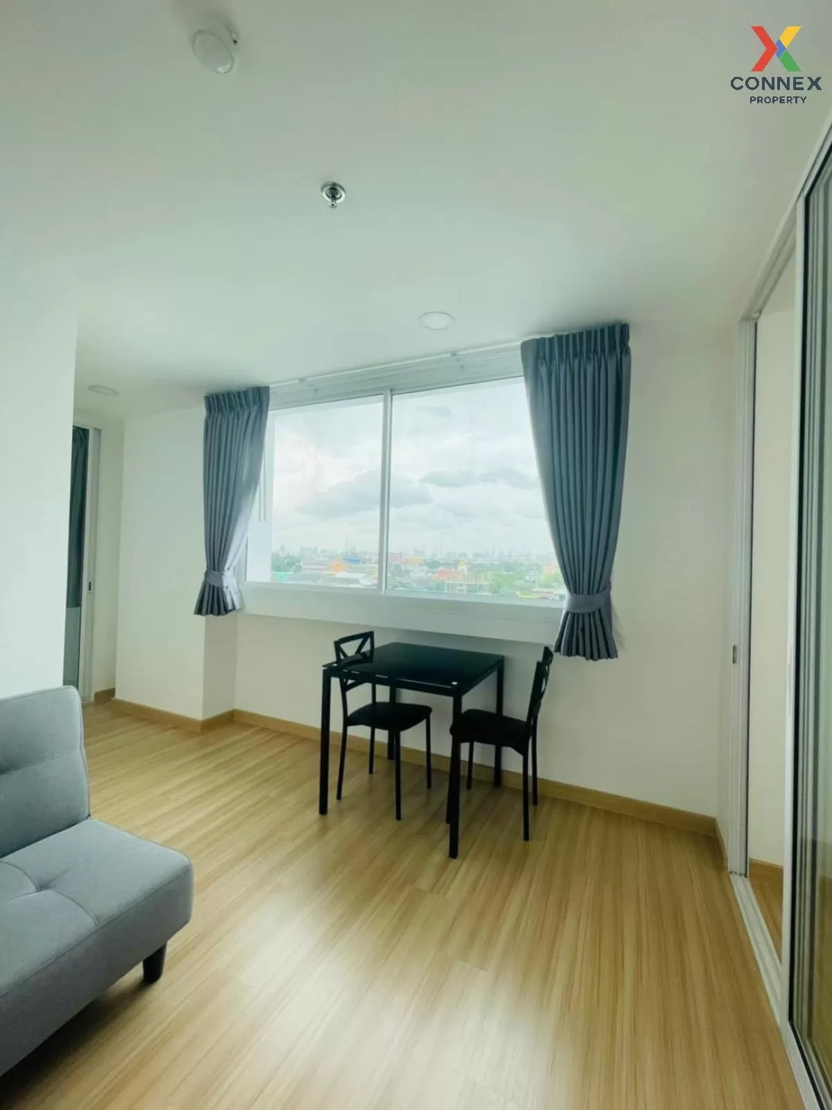 For Rent Condo , Chateau in Town Rama 8 , MRT-Bang Yi Khon , Bang 4