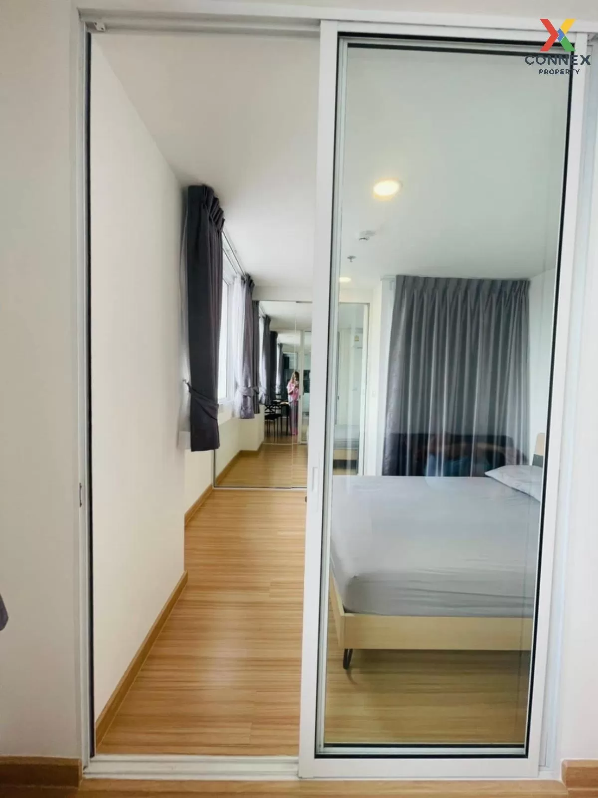 For Rent Condo , Chateau in Town Rama 8 , MRT-Bang Yi Khon , Bang