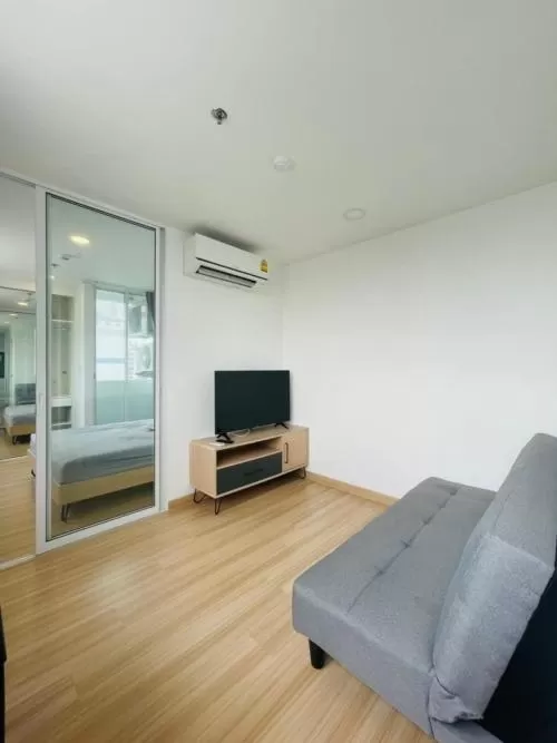 For Rent Condo , Chateau in Town Rama 8 , MRT-Bang Yi Khon , Bang Yi Khan , Bang Phlat , Bangkok , CX-86301