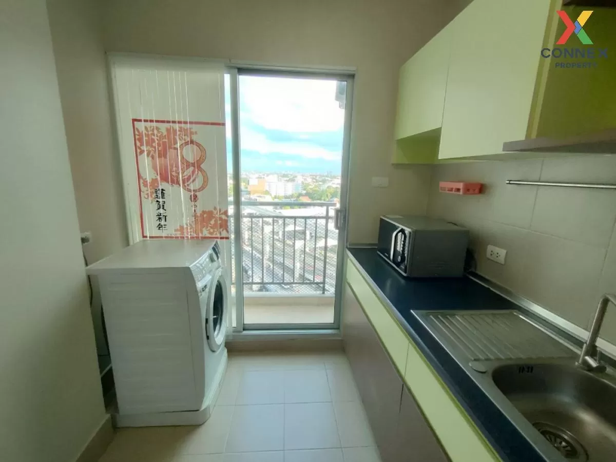 For Rent Condo , Supalai Vista @ Pak Kred Intersection , Pak Kret For Rent Condo , Supalai Vista @ Pak Kred Intersection , Pak Kret