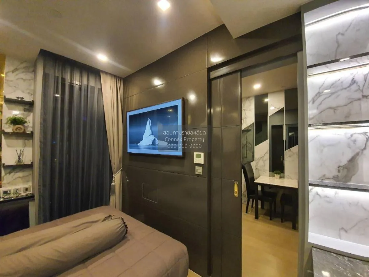 เช่าคอนโด  แอชตัน อโศก BTS-อโศก คลองเตยเหนือ เขต วัฒนา กรุงเทพ CX