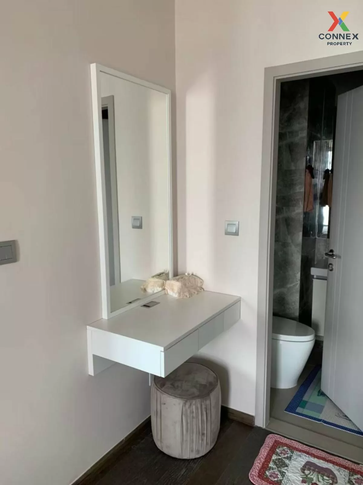 For Rent Condo , Ideo Q Siam-Ratchathewi , BTS-Ratchathewi , Thun