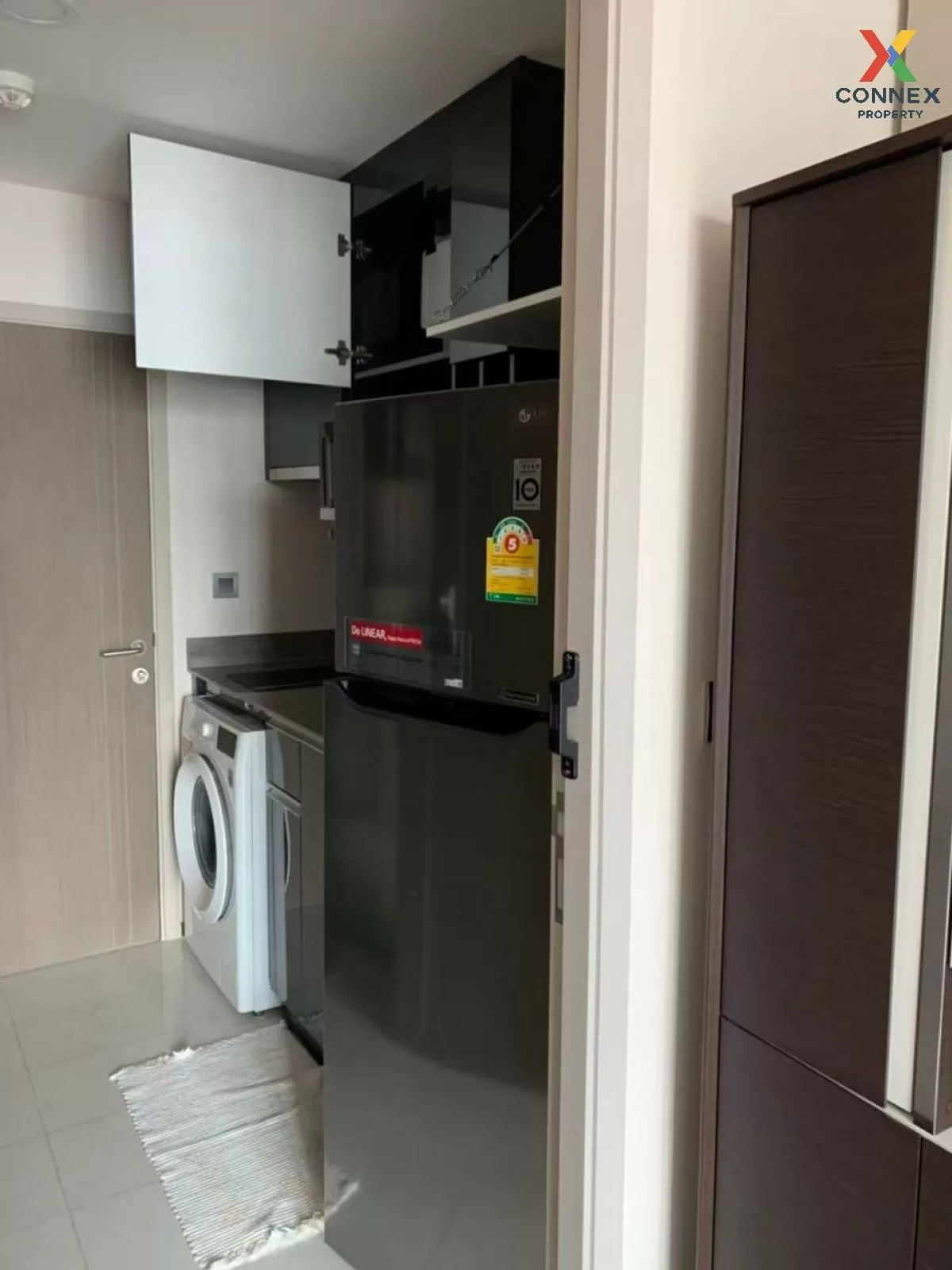 For Rent Condo , Ideo Q Siam-Ratchathewi , BTS-Ratchathewi , Thun 4