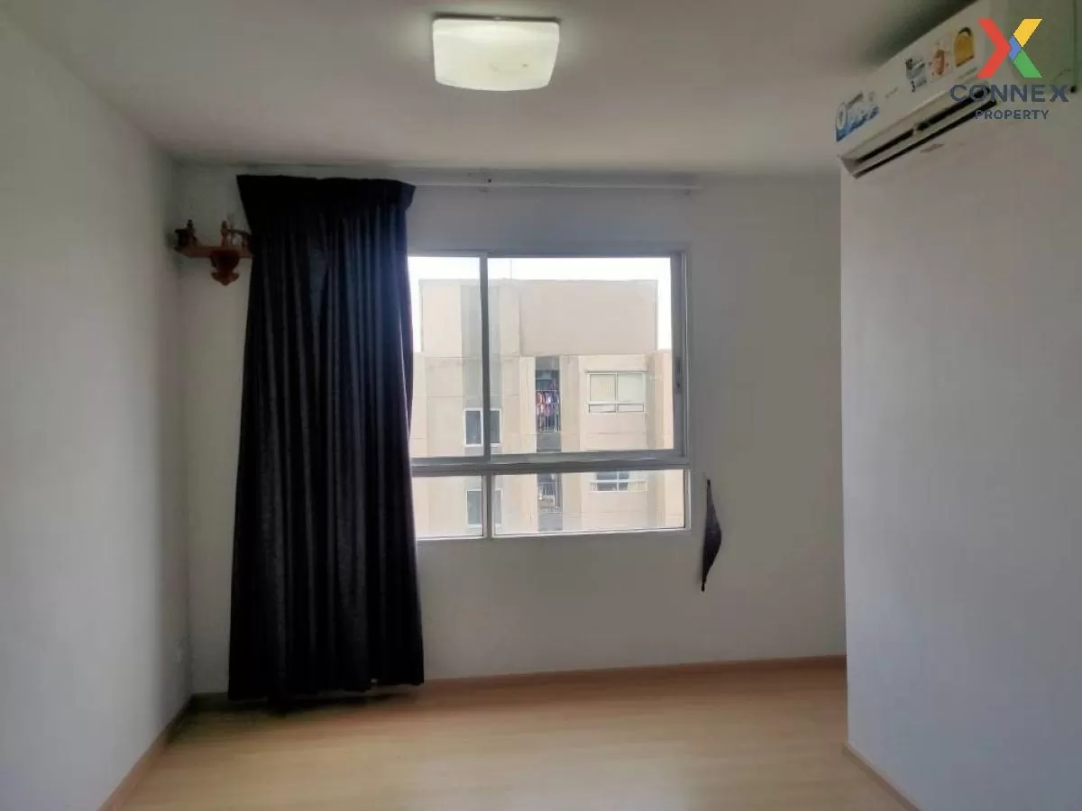 ขายคอนโด  พลัม คอนโด สามัคคี ท่าทราย เมืองนนทบุรี นนทบุรี CX-8630 ขายคอนโด  พลัม คอนโด สามัคคี ท่าทราย เมืองนนทบุรี นนทบุรี CX-8630 2