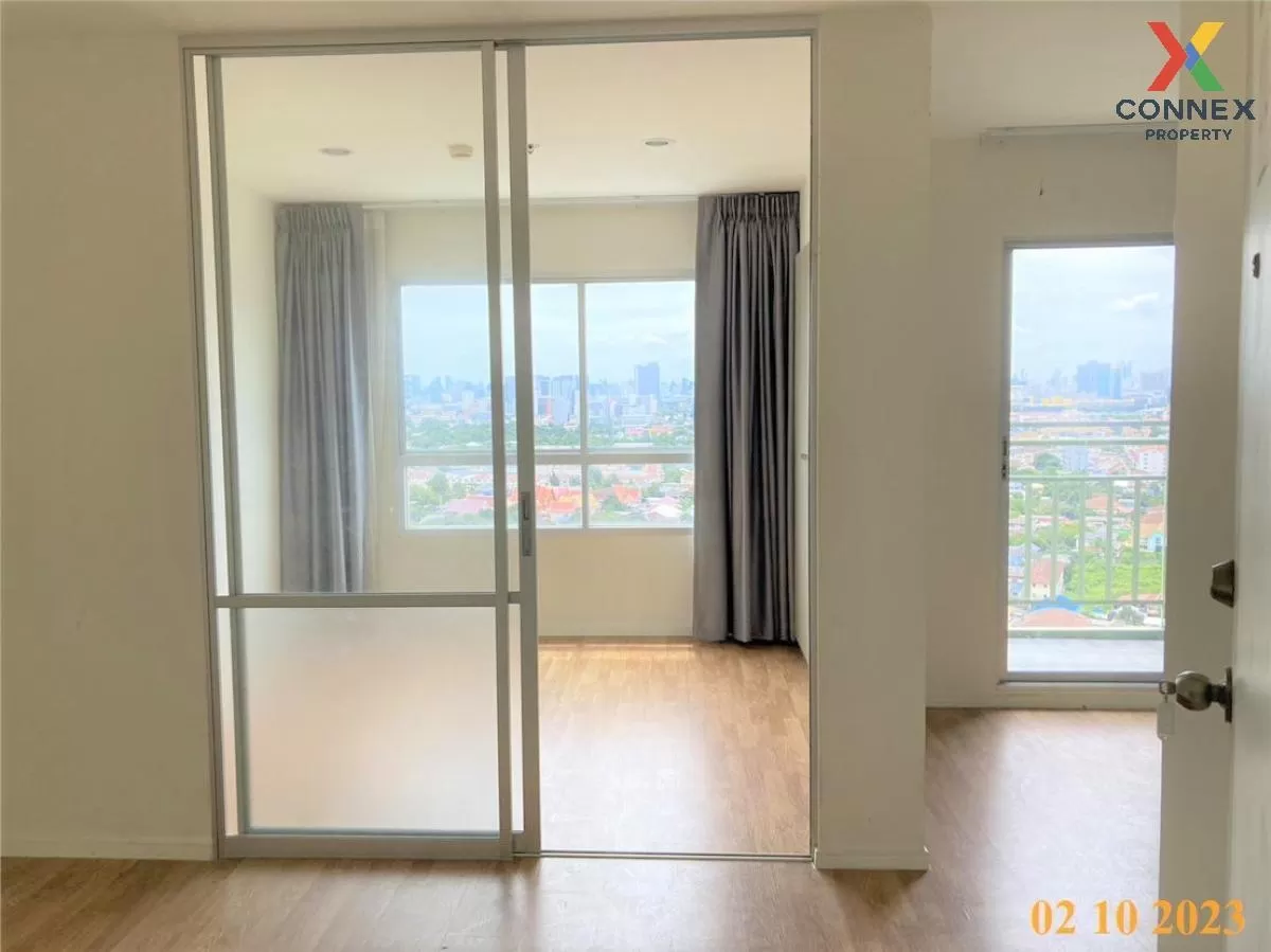 ขายคอนโด  ลุมพินี วิลล์ นครอินทร์ - ริเวอร์วิว MRT-แยกติวานนท์ ตล ขายคอนโด  ลุมพินี วิลล์ นครอินทร์ - ริเวอร์วิว MRT-แยกติวานนท์ ตล 1