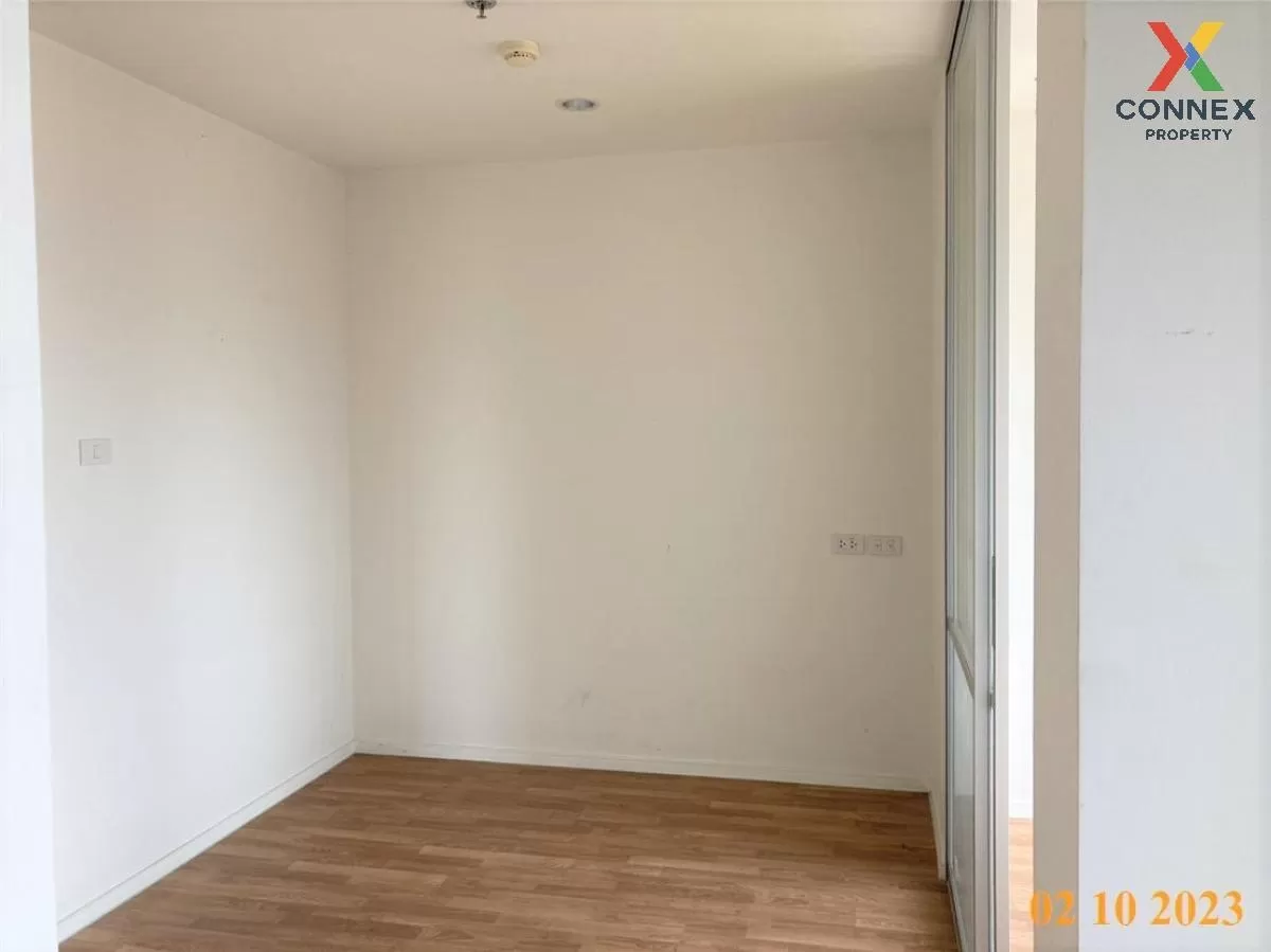 ขายคอนโด  ลุมพินี วิลล์ นครอินทร์ - ริเวอร์วิว MRT-แยกติวานนท์ ตล ขายคอนโด  ลุมพินี วิลล์ นครอินทร์ - ริเวอร์วิว MRT-แยกติวานนท์ ตล 2