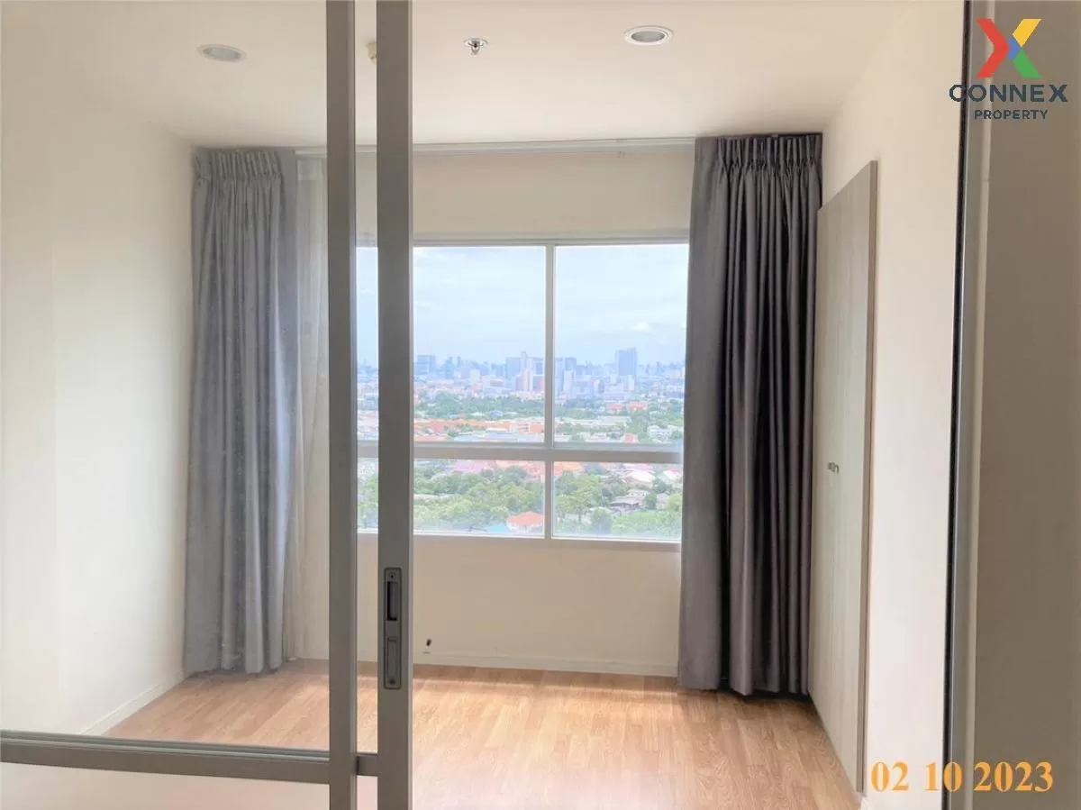 ขายคอนโด  ลุมพินี วิลล์ นครอินทร์ - ริเวอร์วิว MRT-แยกติวานนท์ ตล ขายคอนโด  ลุมพินี วิลล์ นครอินทร์ - ริเวอร์วิว MRT-แยกติวานนท์ ตล 3