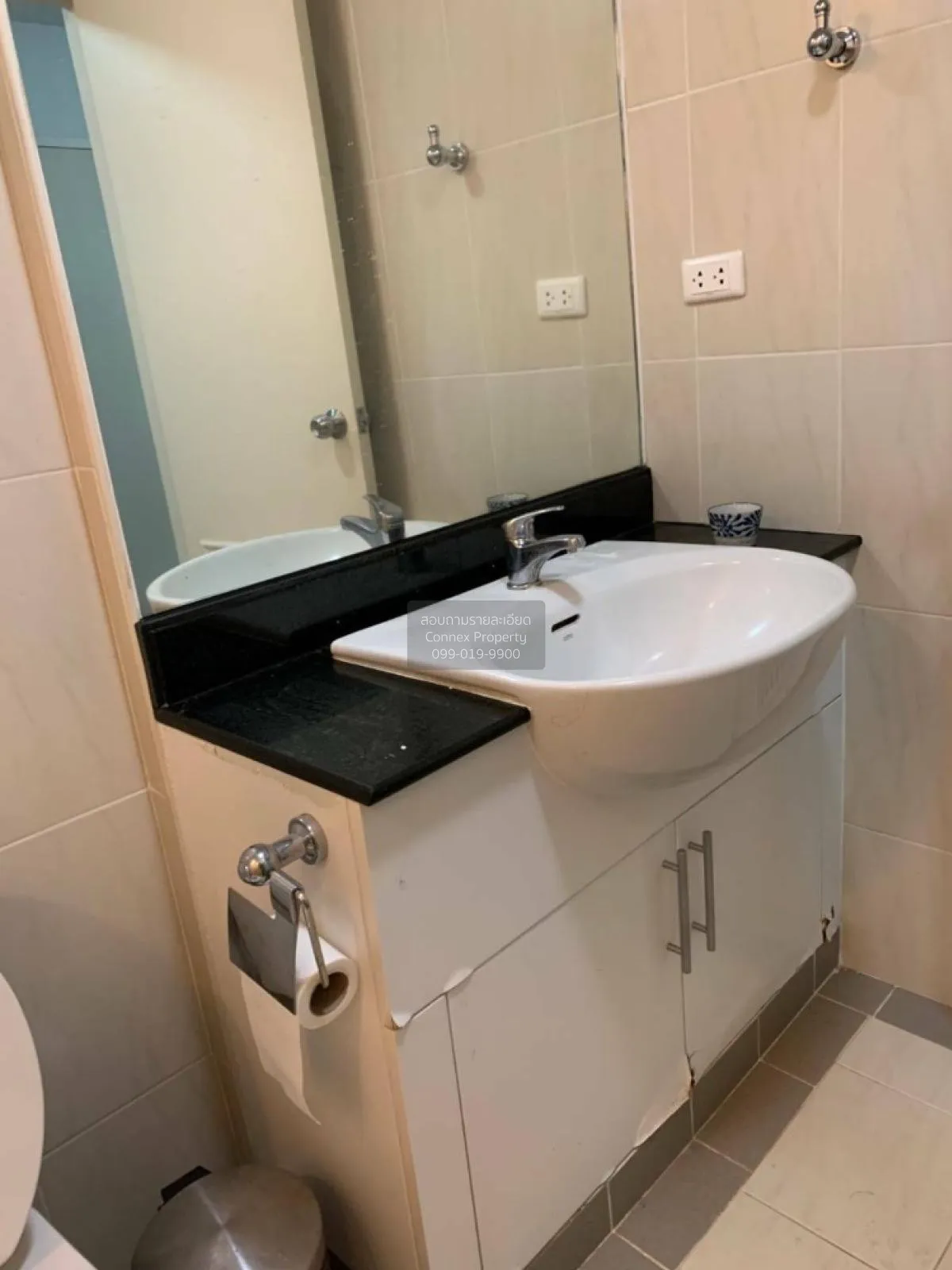 ขายคอนโด  เดอะ 49 พลัส 2 BTS-ทองหล่อ คลองตัน เขต วัฒนา กรุงเทพ CX