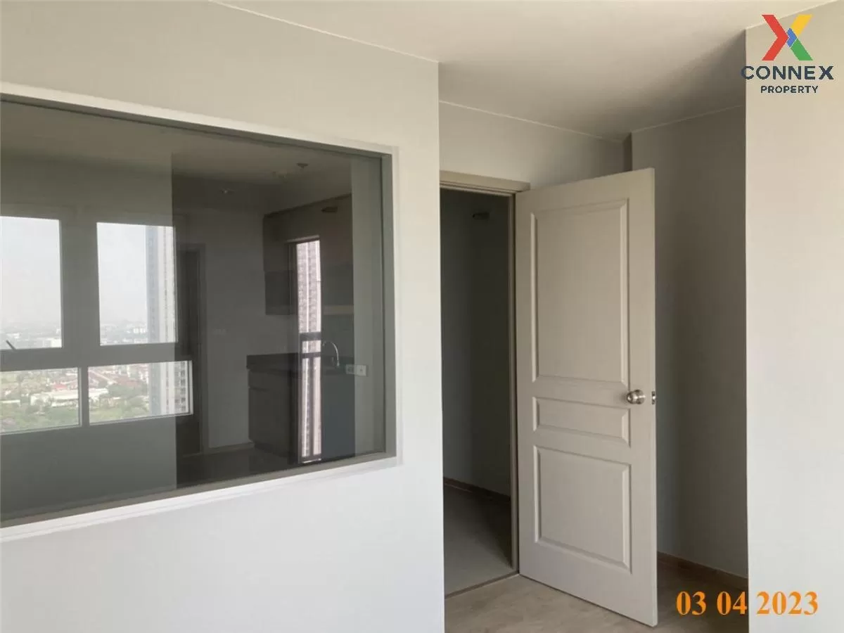 ขายคอนโด  ริชพาร์ค แอท เจ้าพระยา MRT-ไทรม้า ไทรม้า เขต ดอนเมือง น ขายคอนโด  ริชพาร์ค แอท เจ้าพระยา MRT-ไทรม้า ไทรม้า เขต ดอนเมือง น 3