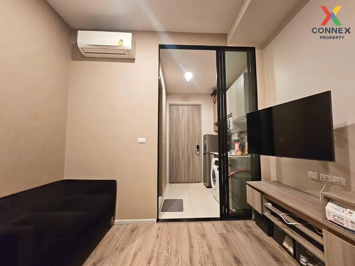 เช่าคอนโด  ไนท์​บริดจ์​ ไ​พ​ร์ม​ รัชโยธิน BTS-พหลโยธิน 59 จตุจักร 1