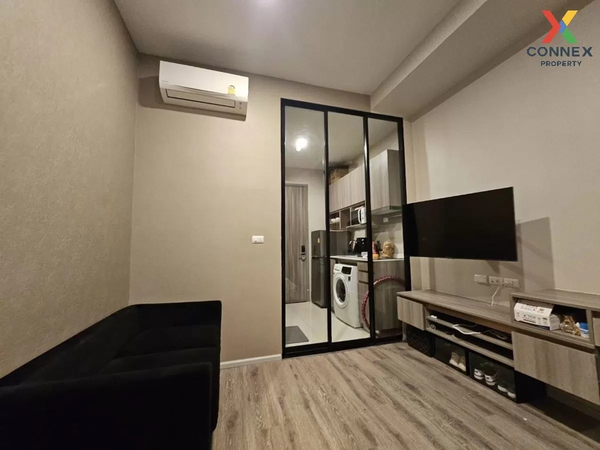 เช่าคอนโด  ไนท์​บริดจ์​ ไ​พ​ร์ม​ รัชโยธิน BTS-พหลโยธิน 59 จตุจักร 2