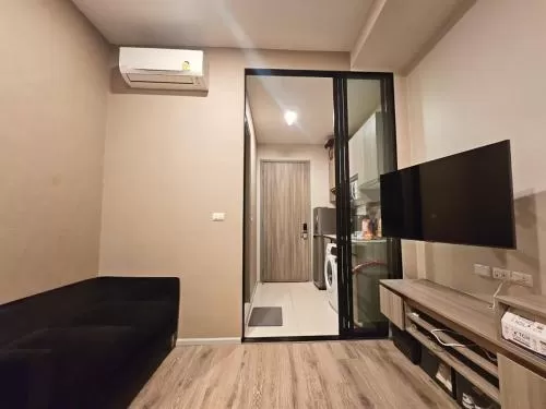 เช่าคอนโด  ไนท์​บริดจ์​ ไ​พ​ร์ม​ รัชโยธิน BTS-พหลโยธิน 59 จตุจักร เขต จตุจักร กรุงเทพ CX-86321