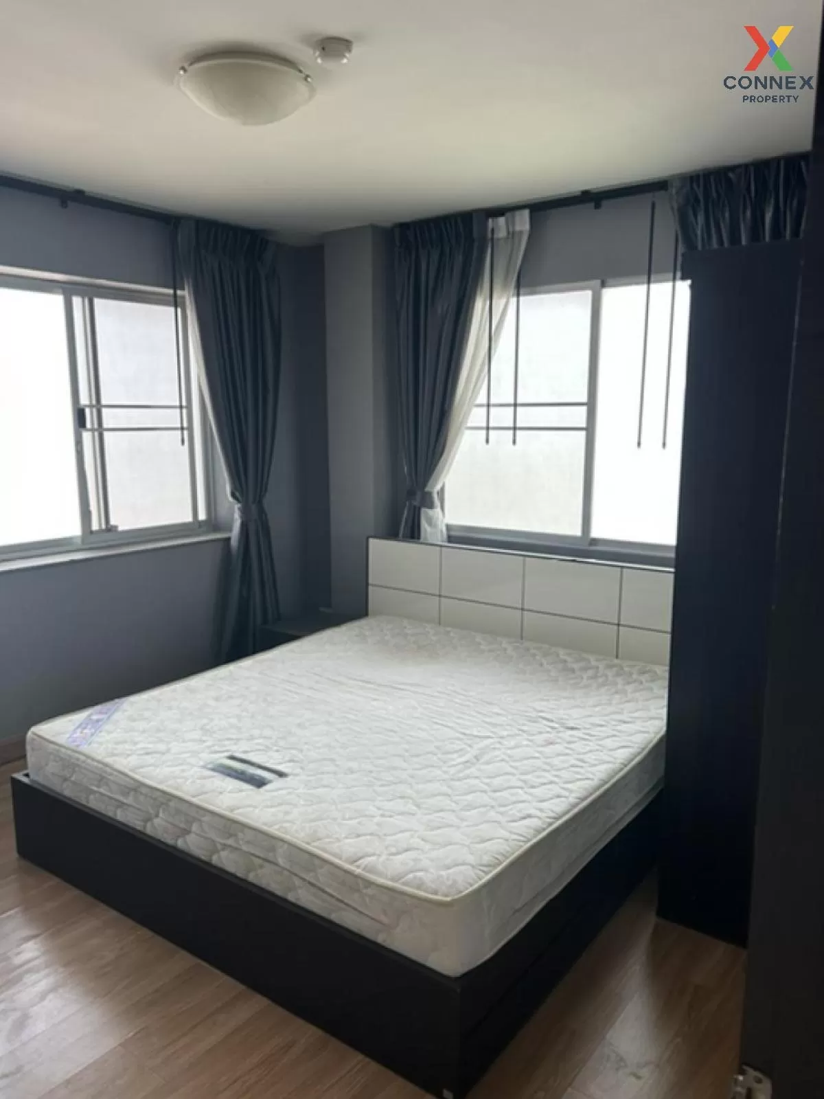 For Rent Condo , Supalai City Home Ratchada 10 , MRT-Huai Khwang 