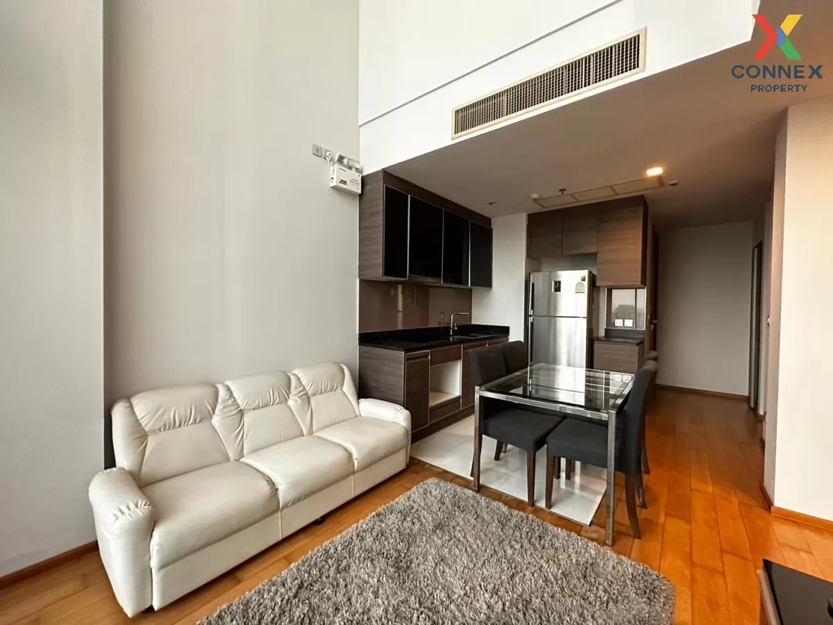 For Rent Condo , Keyne by Sansiri , BTS-Thong Lo , Khlong Toei ,  For Rent Condo , Keyne by Sansiri , BTS-Thong Lo , Khlong Toei ,  1