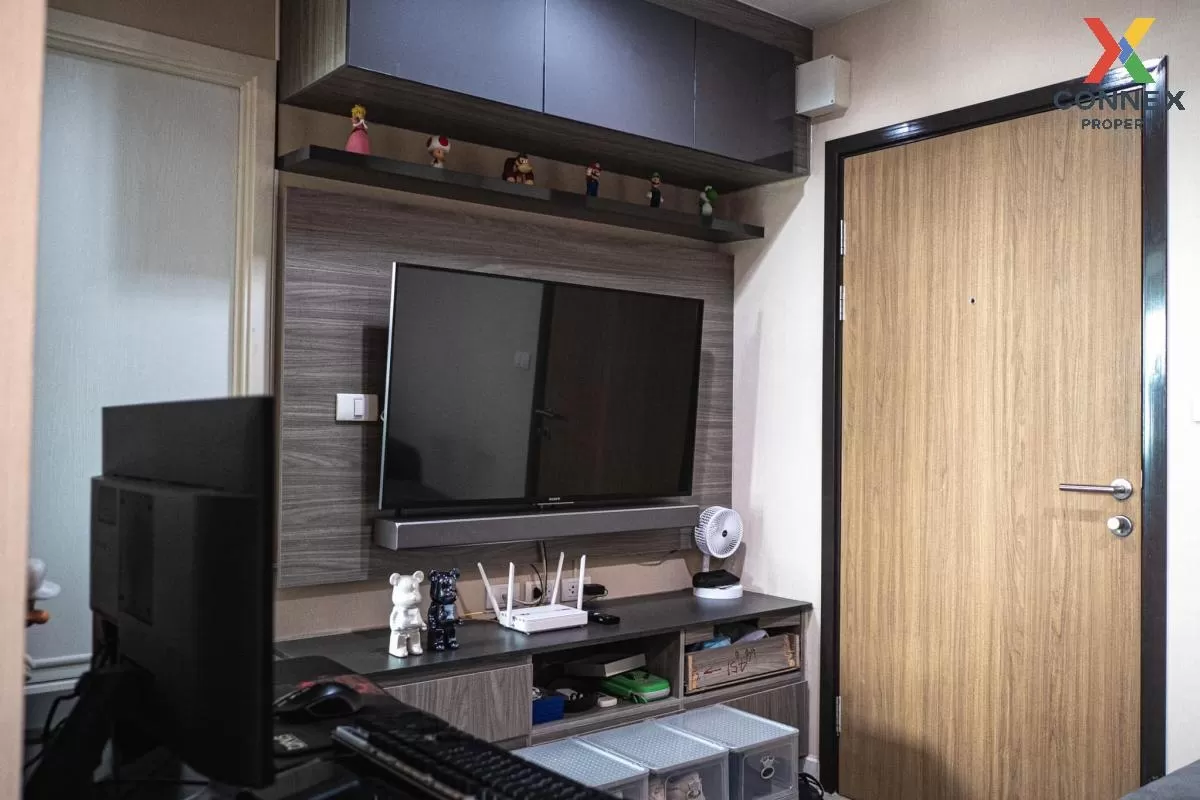 For Sale Condo , Metro Luxe Kaset , Sena Nikhom , Chatuchak , Ban For Sale Condo , Metro Luxe Kaset , Sena Nikhom , Chatuchak , Ban 3