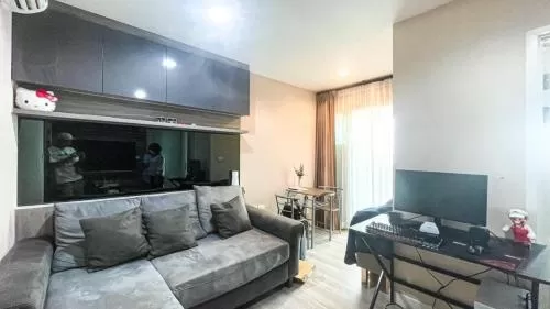 For Sale Condo , Metro Luxe Kaset , Sena Nikhom , Chatuchak , Bangkok , CX-86326 For Sale Condo , Metro Luxe Kaset , Sena Nikhom , Chatuchak , Bangkok , CX-86326