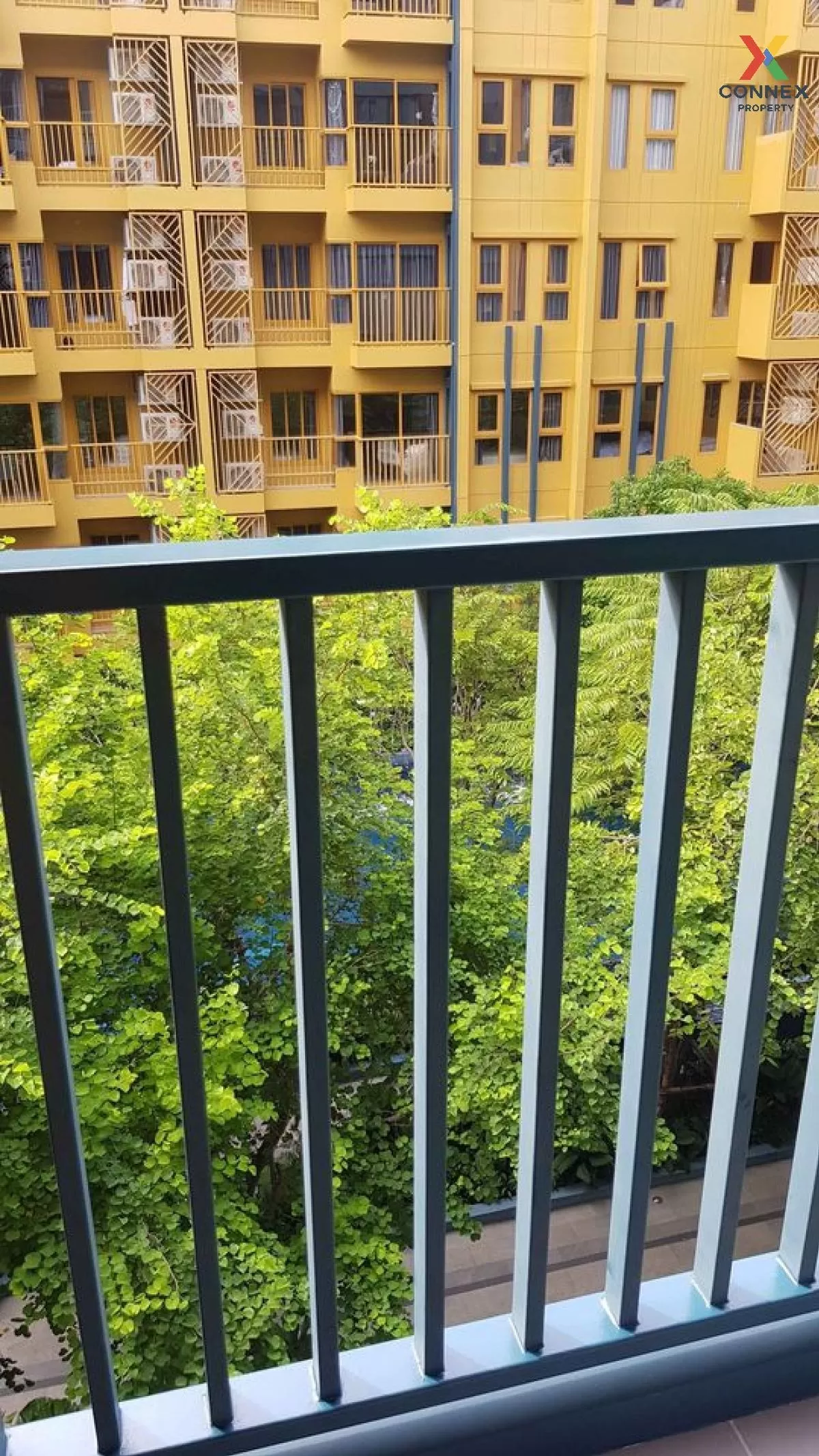 เช่าคอนโด  เดอะ เบส สุขุมวิท 50 BTS-อ่อนนุช พระโขนงเหนือ เขต คลอง