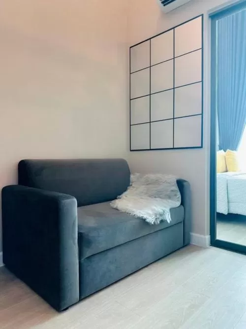 For Rent Condo , Metro Sky Prachachuen , MRT-Bang Son , Wong Sawang , Bang Su , Bangkok , CX-86332