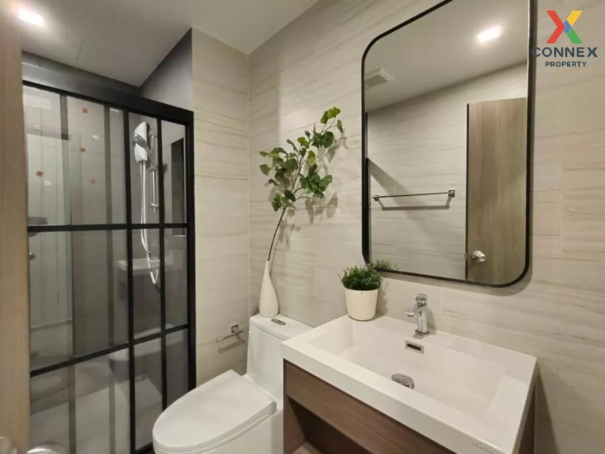 เช่าคอนโด  เมทริส ลาดพร้าว BTS-พหลโยธิน 59 จอมพล  เขต จตุจักร กรุ