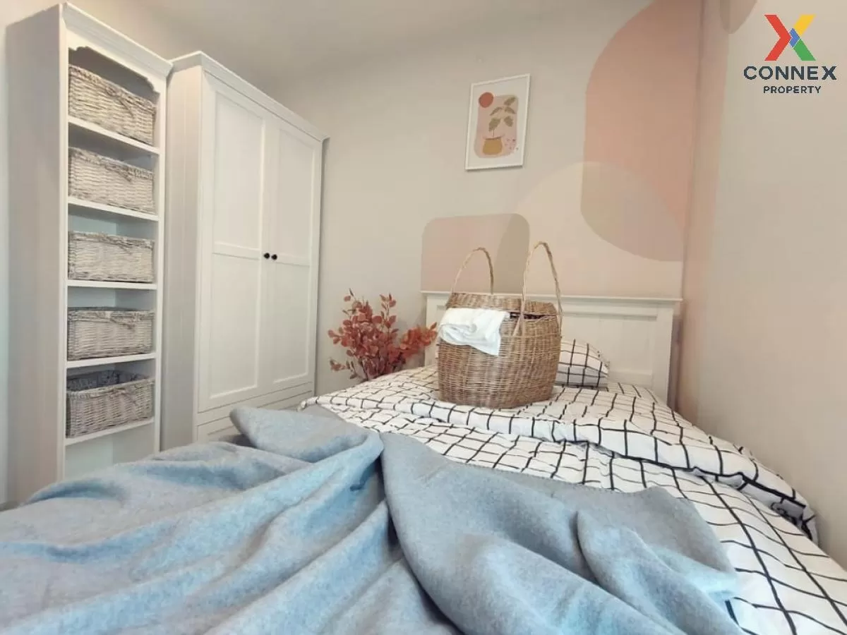 เช่าคอนโด  เมทริส ลาดพร้าว BTS-พหลโยธิน 59 จอมพล  เขต จตุจักร กรุ