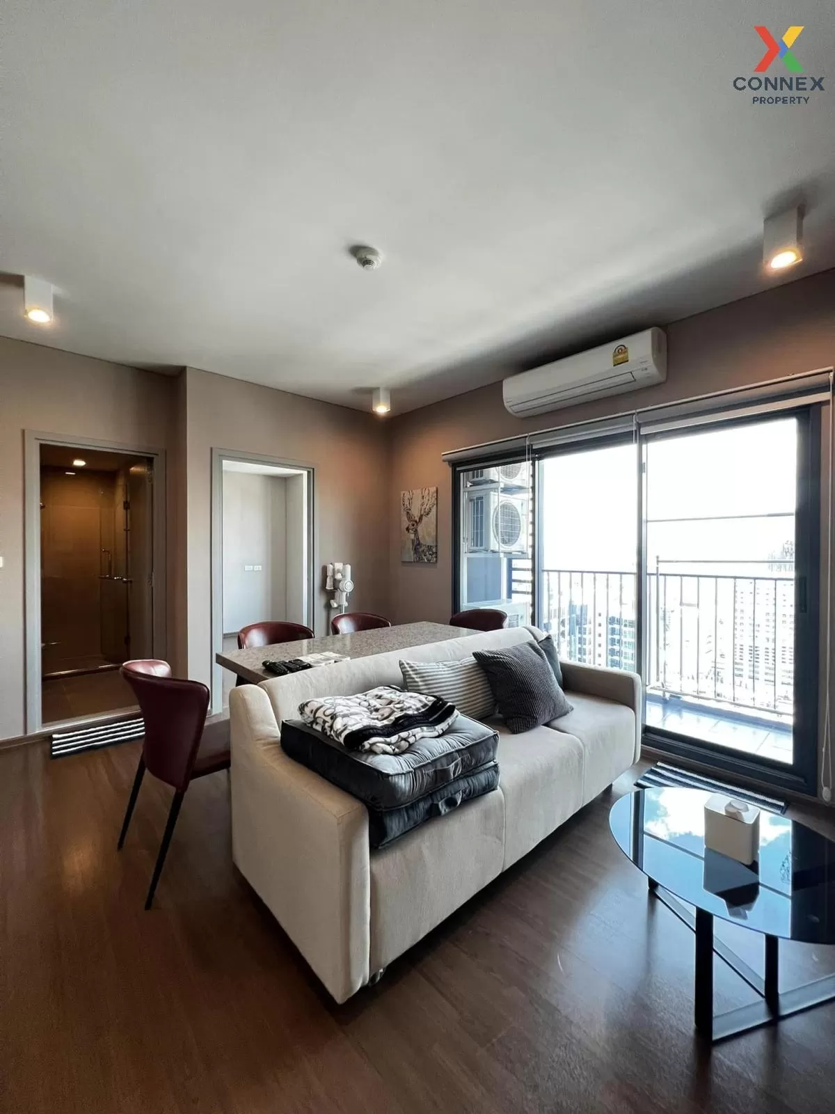 For Sale Condo , Ideo Phahol Jatujak , BTS-Saphan Khwai , Sam Sae 1