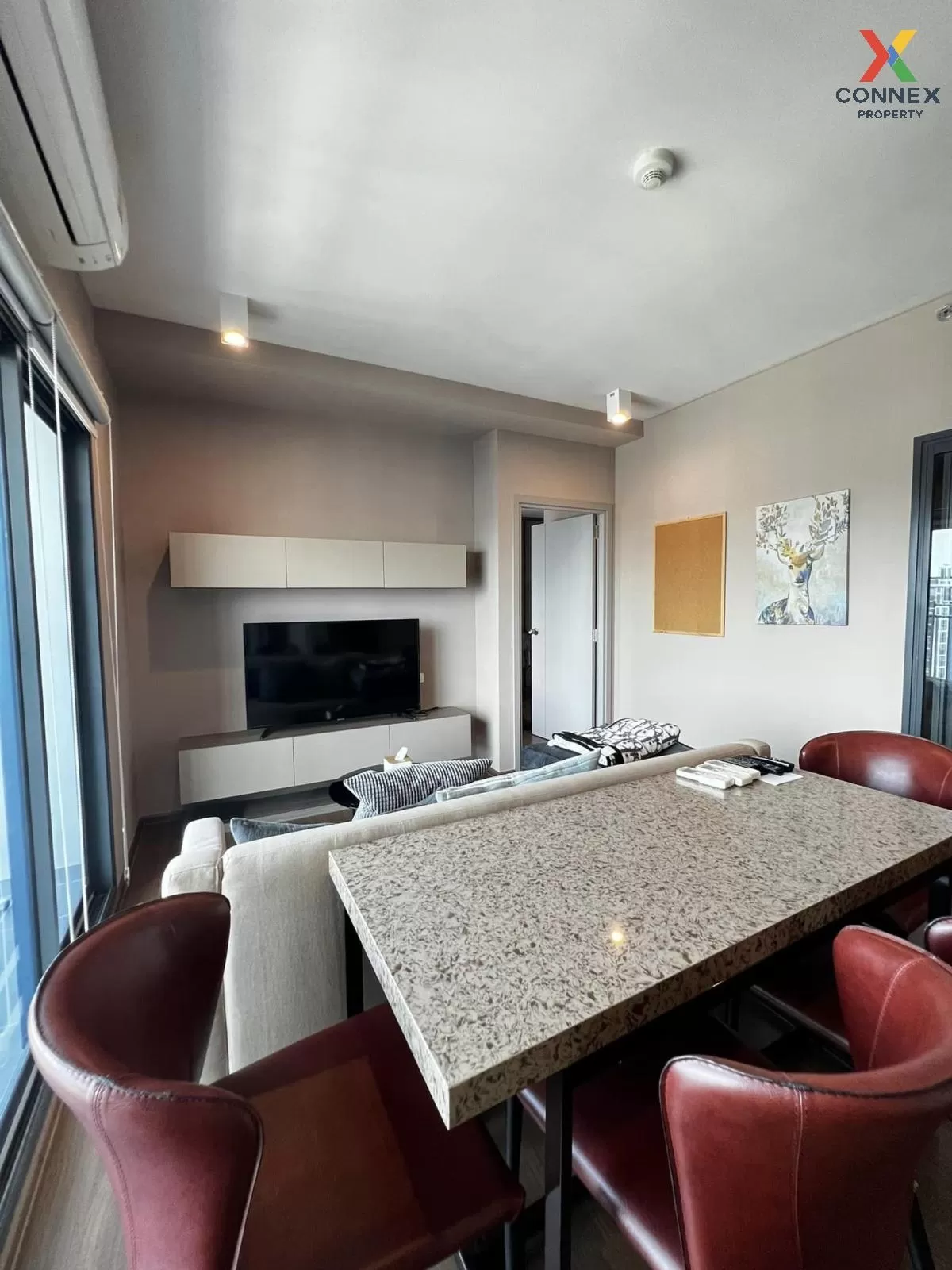 For Sale Condo , Ideo Phahol Jatujak , BTS-Saphan Khwai , Sam Sae 3