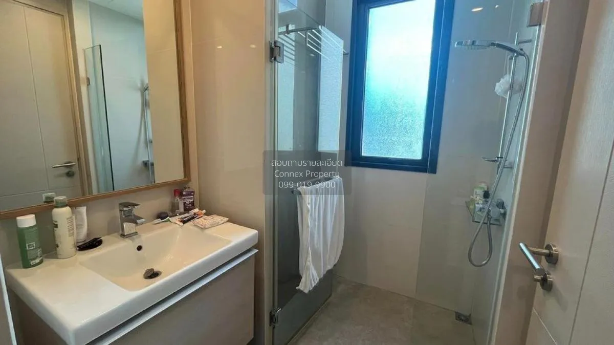 เช่าคอนโด  เดอะ แคปิตอล เอกมัย - ทองหล่อ BTS-ทองหล่อ บางกะปิ เขต 