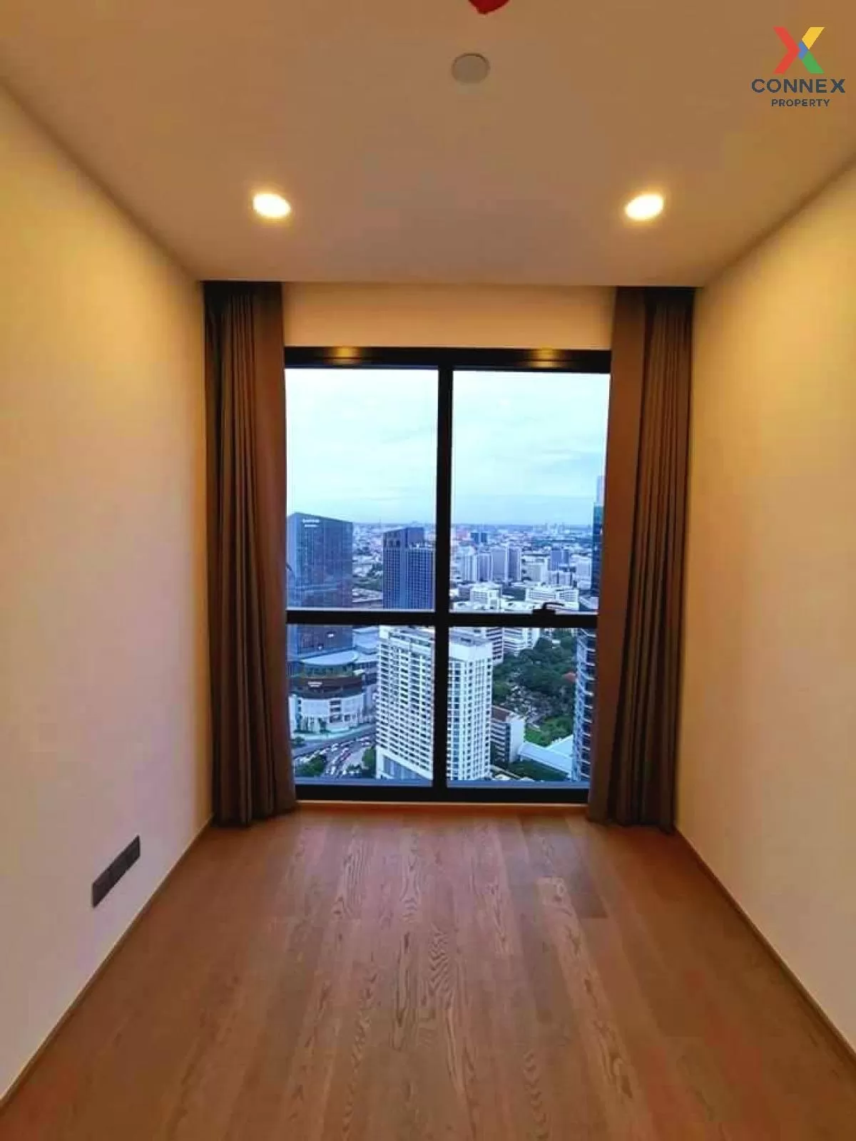 ขายคอนโด  แอชตัน จุฬา-สีลม MRT-สามย่าน สี่พระยา เขต บางรัก กรุงเท 4