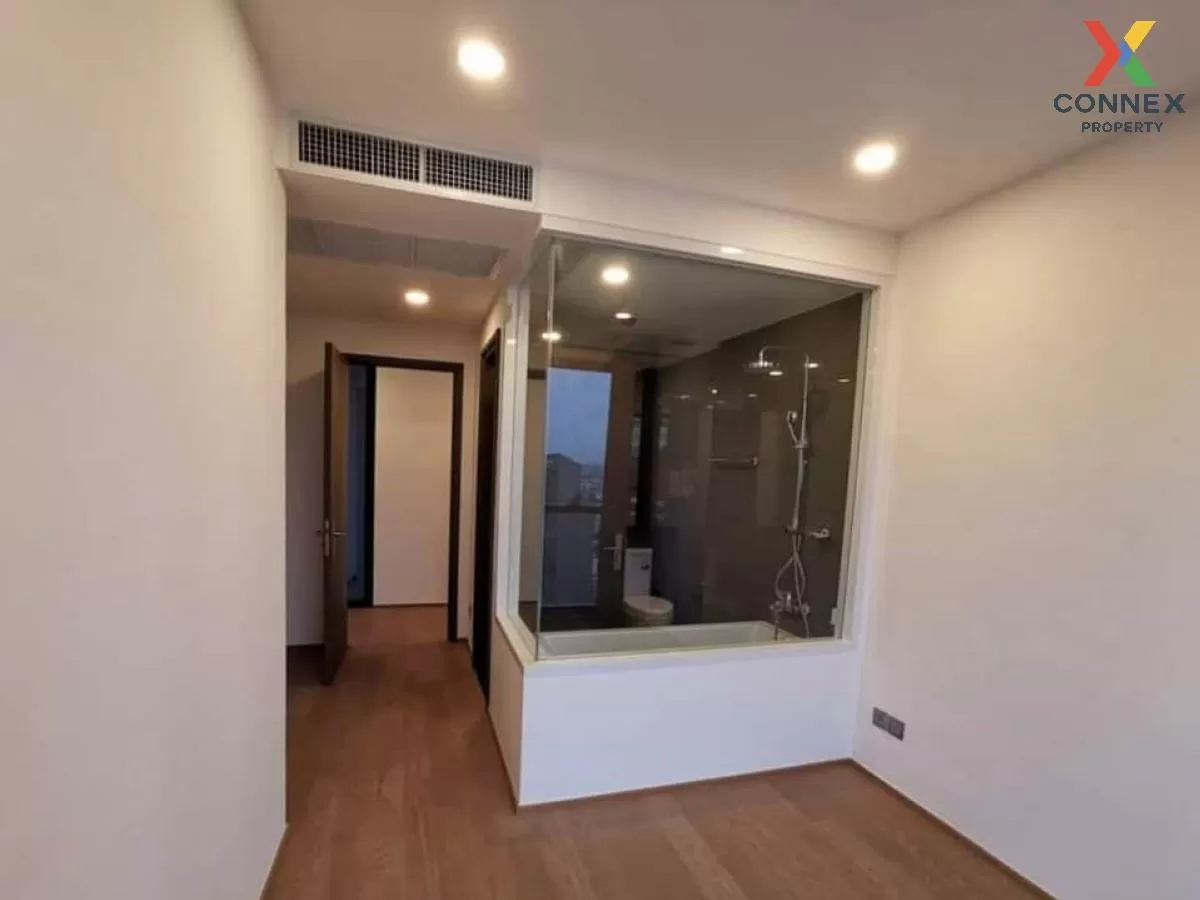 ขายคอนโด  แอชตัน จุฬา-สีลม MRT-สามย่าน สี่พระยา เขต บางรัก กรุงเท