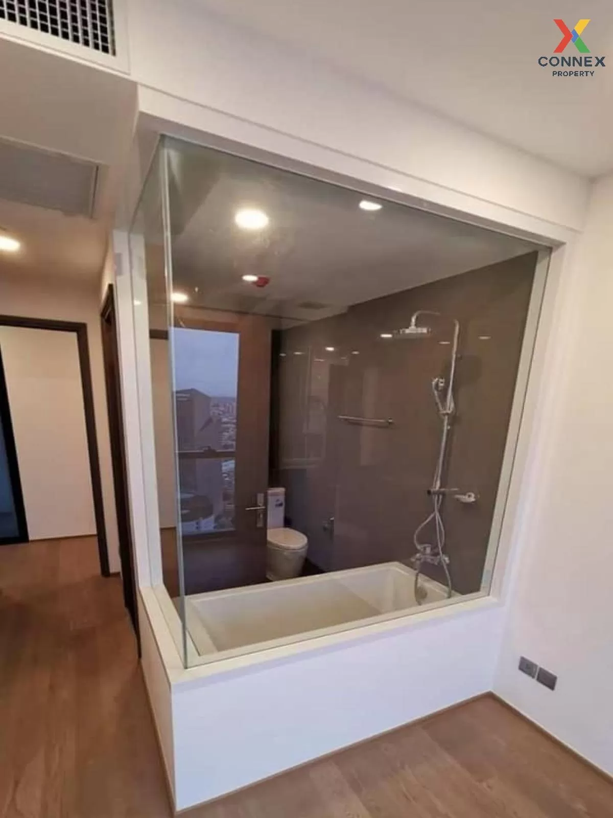 ขายคอนโด  แอชตัน จุฬา-สีลม MRT-สามย่าน สี่พระยา เขต บางรัก กรุงเท