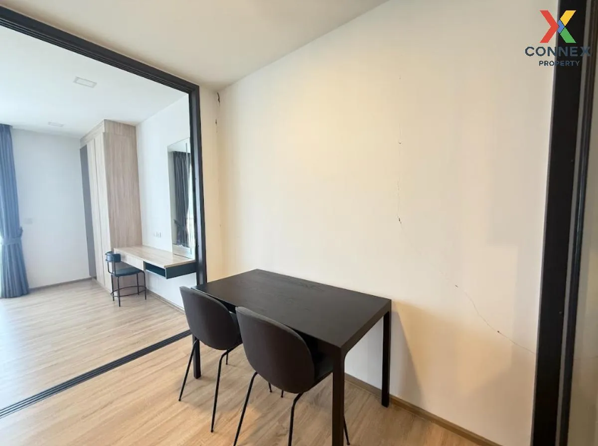 เช่าคอนโด  เอ็กซ์ที พญาไท BTS-พญาไท ถนนพญาไท เขต ราชเทวี กรุงเทพ  เช่าคอนโด  เอ็กซ์ที พญาไท BTS-พญาไท ถนนพญาไท เขต ราชเทวี กรุงเทพ  4