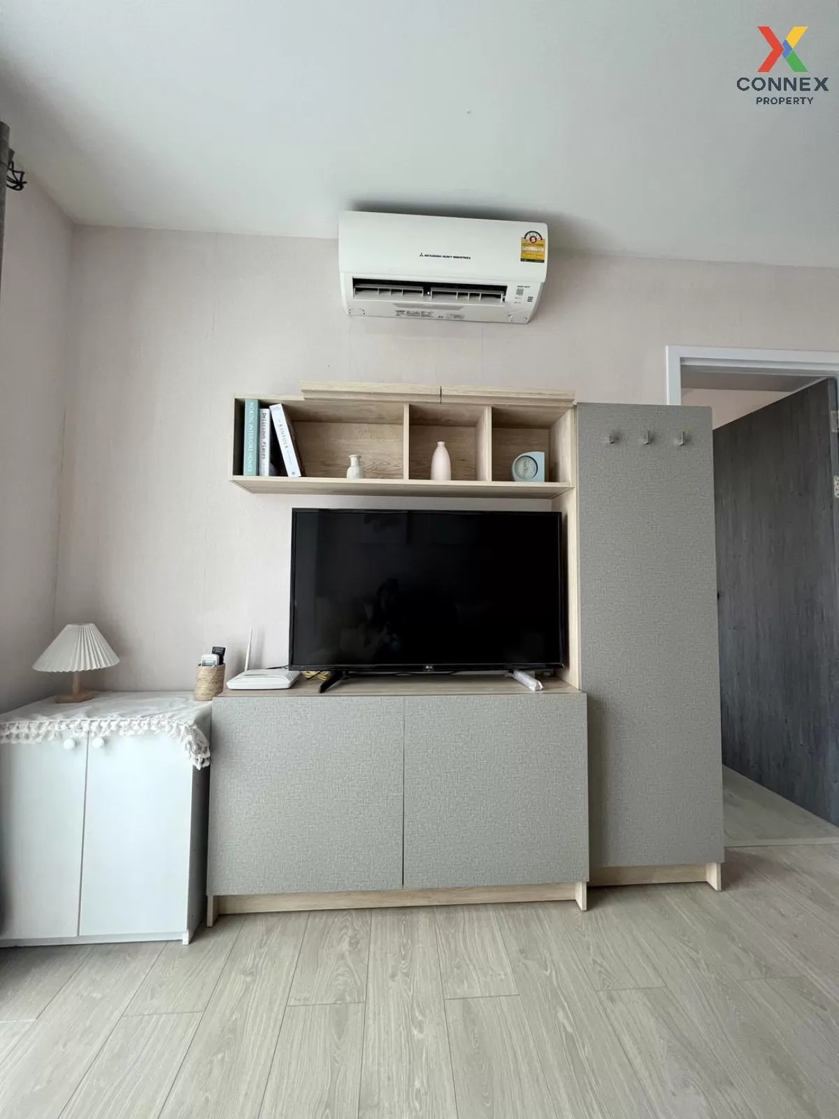 For Rent Condo , Metro Luxe Riverfront Rattanathibet , MRT-Sai Ma For Rent Condo , Metro Luxe Riverfront Rattanathibet , MRT-Sai Ma 2