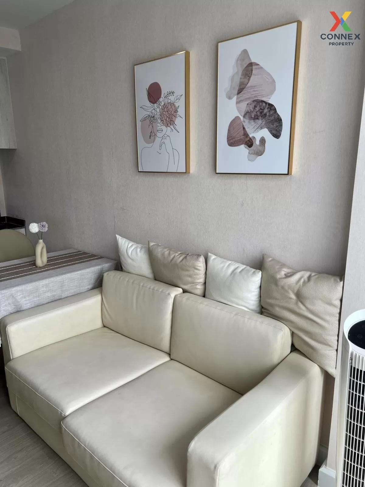 For Rent Condo , Metro Luxe Riverfront Rattanathibet , MRT-Sai Ma For Rent Condo , Metro Luxe Riverfront Rattanathibet , MRT-Sai Ma 4