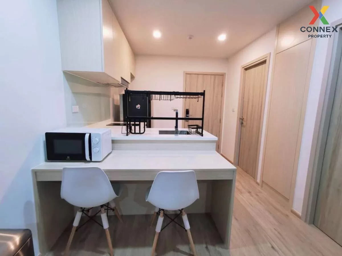 For Rent Condo , Serio Sukhumvit 50 , BTS-On Nut , Phra Khanong , 3