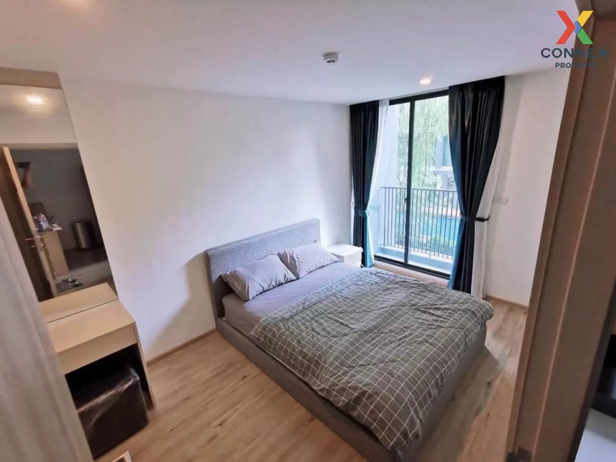 For Rent Condo , Serio Sukhumvit 50 , BTS-On Nut , Phra Khanong ,